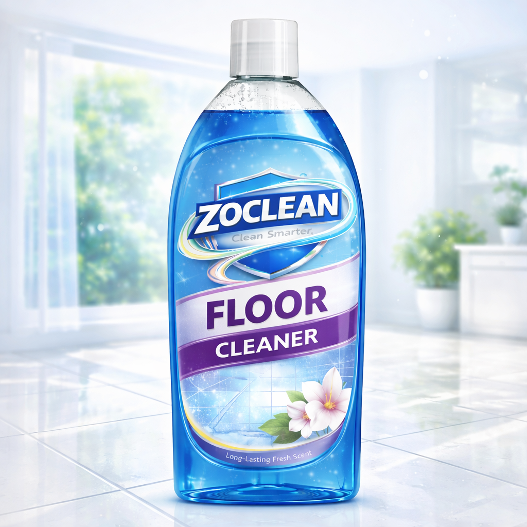 Floor Cleaner